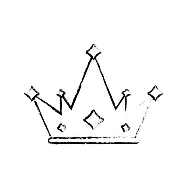 Taç kraliyet sembolü