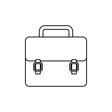 izole iş evrak çantası