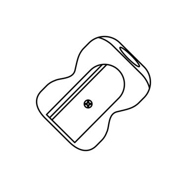 Kalemtıraş okul teçhizatı