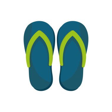 Parmak arası terlik sandalet