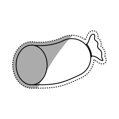 Lezzetli sucuk Barbekü