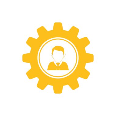 İşadamı yönetici profili