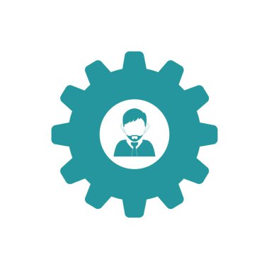 İşadamı yönetici profili