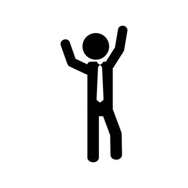 İşadamı yönetici profili