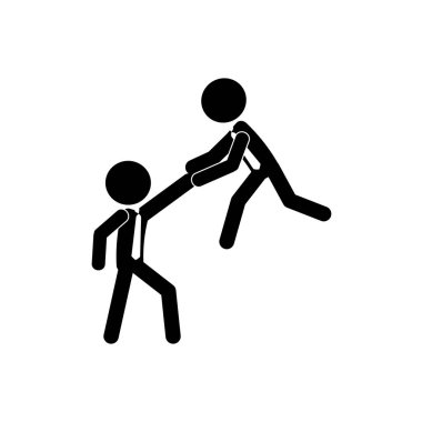 İşadamı yönetici profili