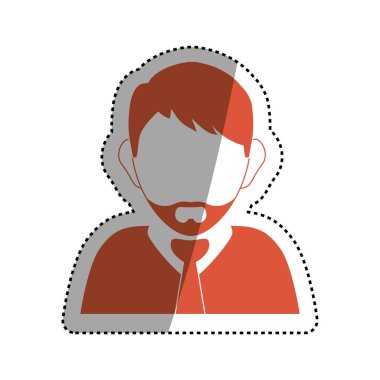 İşadamı yönetici profili