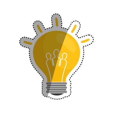 ampul ışığı enerjisi