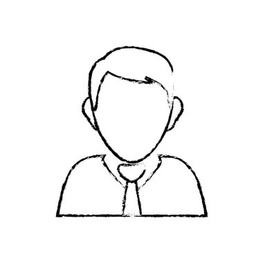 İşadamı yönetici profili