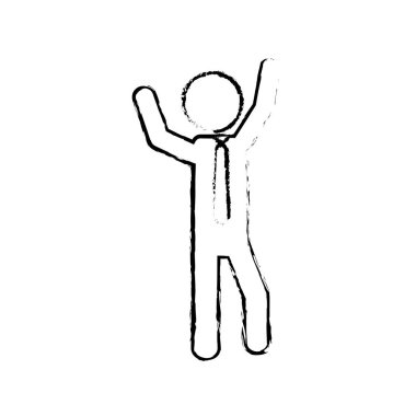 İşadamı yönetici profili