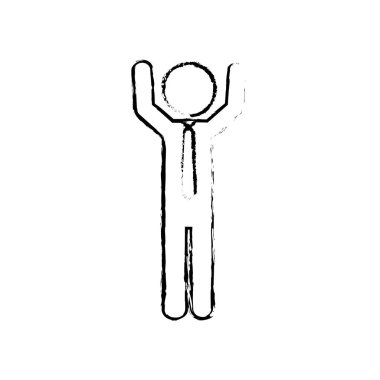 İşadamı yönetici profili