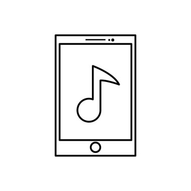 Hareket eden smartphone teknoloji