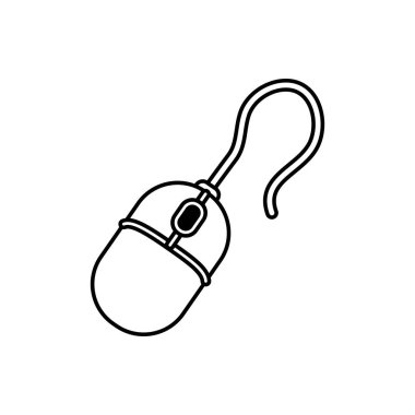 Bilgisayar fare teknolojisi