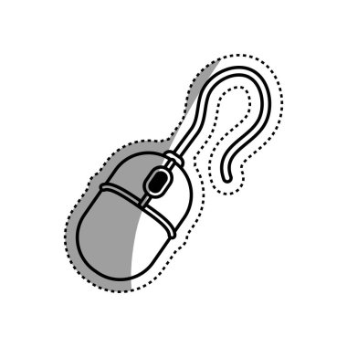 Bilgisayar fare teknolojisi