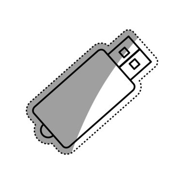 USB depolama aygıtı