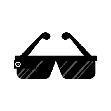 Akıllı gözlük teknolojisi