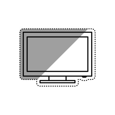 Modern tv teknolojisi