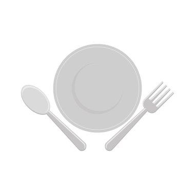 Restoran çatal bıçak takımı gereçler