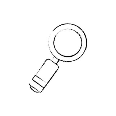 Büyüteç camı lupe