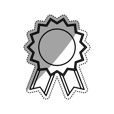 Ödül şerit madalya