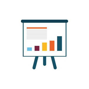 İstatistikleri Grafik raporu