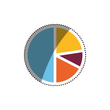 İstatistikleri Grafik raporu