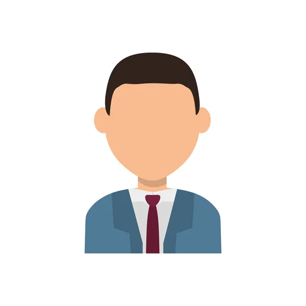 Avatar User Profile Vector Hd PNG Images, Avatar Bussinesman Man Profile Icon  Vector Illustration, Avatar, Businessman, Icon PNG Image For Free Download