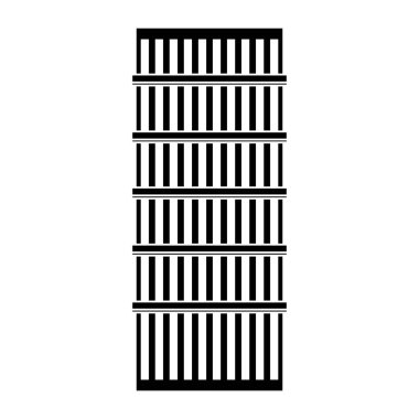 şekil satır etiket yansıması oluşturma