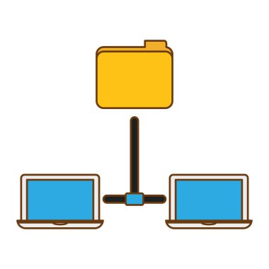 Paylaşılan belgelerde veri merkezi ile ilgili