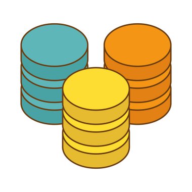 veritabanı simgesi görüntü tasarım hosting