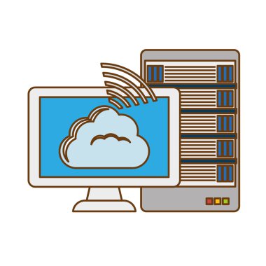 veritabanını barındıran ve bağlantı görüntü ayarlama