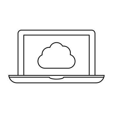 Resim optimizasyon veritabanı simgesi görüntü tasarım