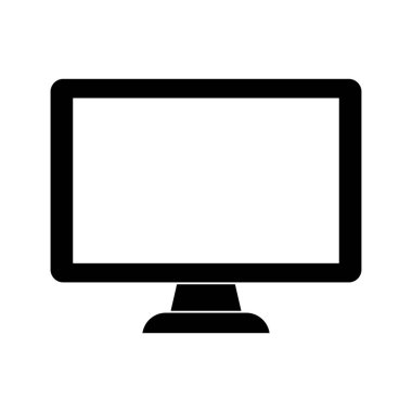 siyah bağlı bilgisayar databese resim tasarım