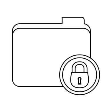 resim dosyası veri merkezi güvenlik