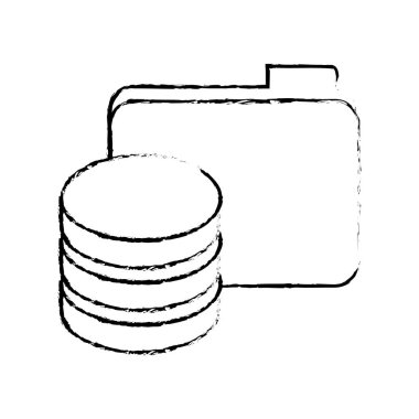 simge görüntüsünü veri merkezi ile ilgili