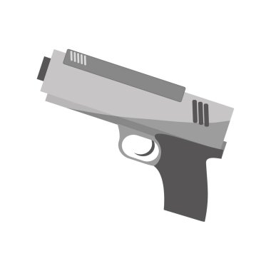 tek silah simge görüntüsü