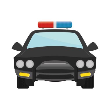 Polis simge görüntüsü