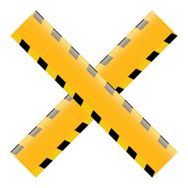 suç simge görüntüsü