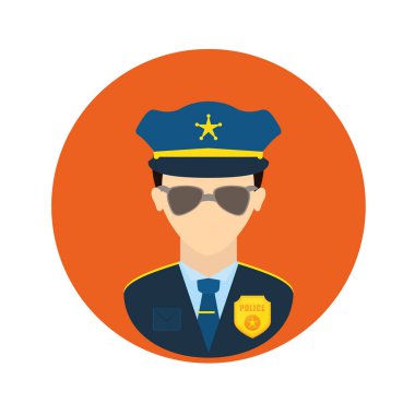 Polis simge görüntüsü