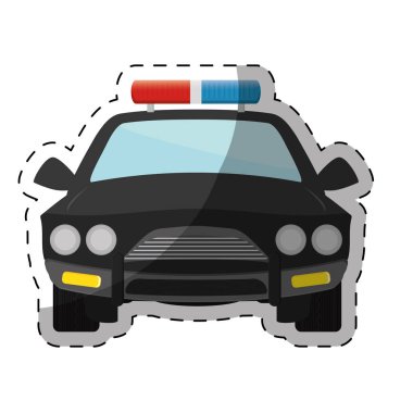Polis simge görüntüsü