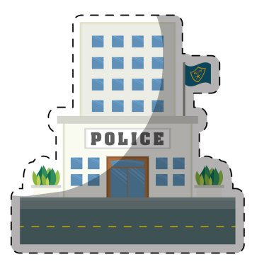 Polis simge görüntüsü