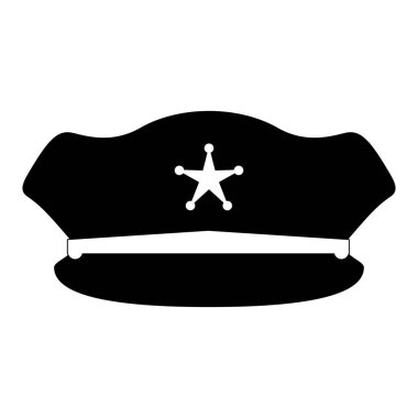 Polis simge görüntüsü