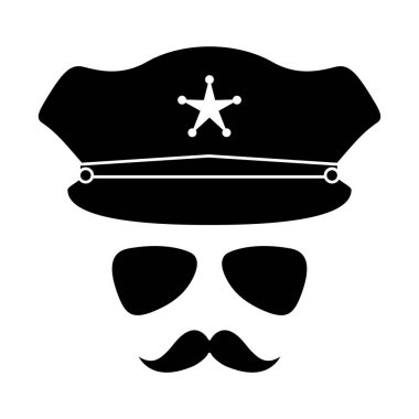 Polis simge görüntüsü