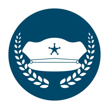 Polis simge görüntüsü