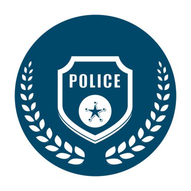 Polis simge görüntüsü