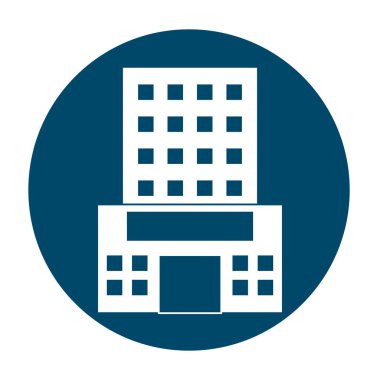 siluet simge görüntüsünü oluşturma