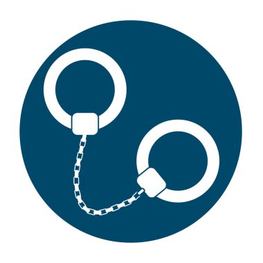 suç simge görüntüsü