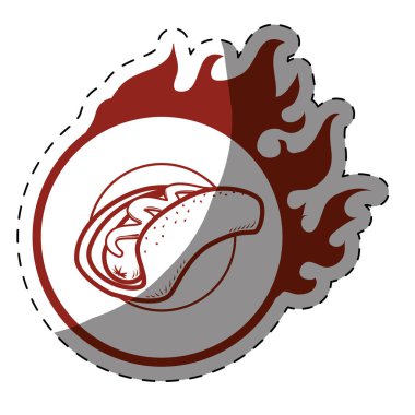 lokanta simge görüntüsü