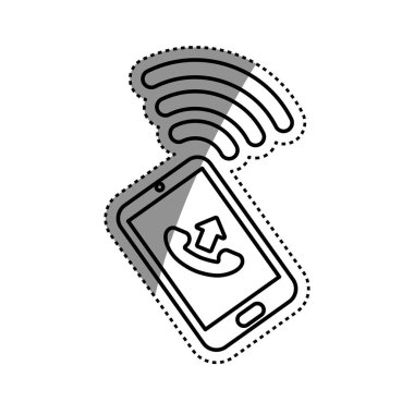 Çağrı yanıt sembolü