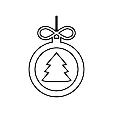 Noel dekoratif sembolü