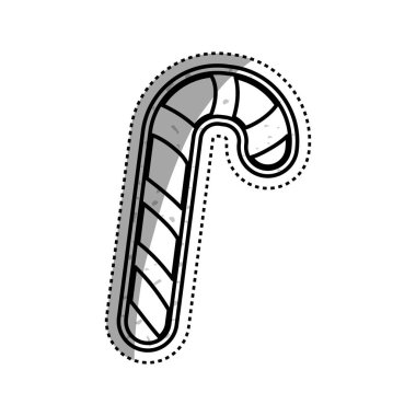 Noel dekoratif sembolü